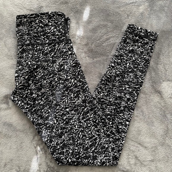 lululemon athletica Pants - Lululemon athletica legging